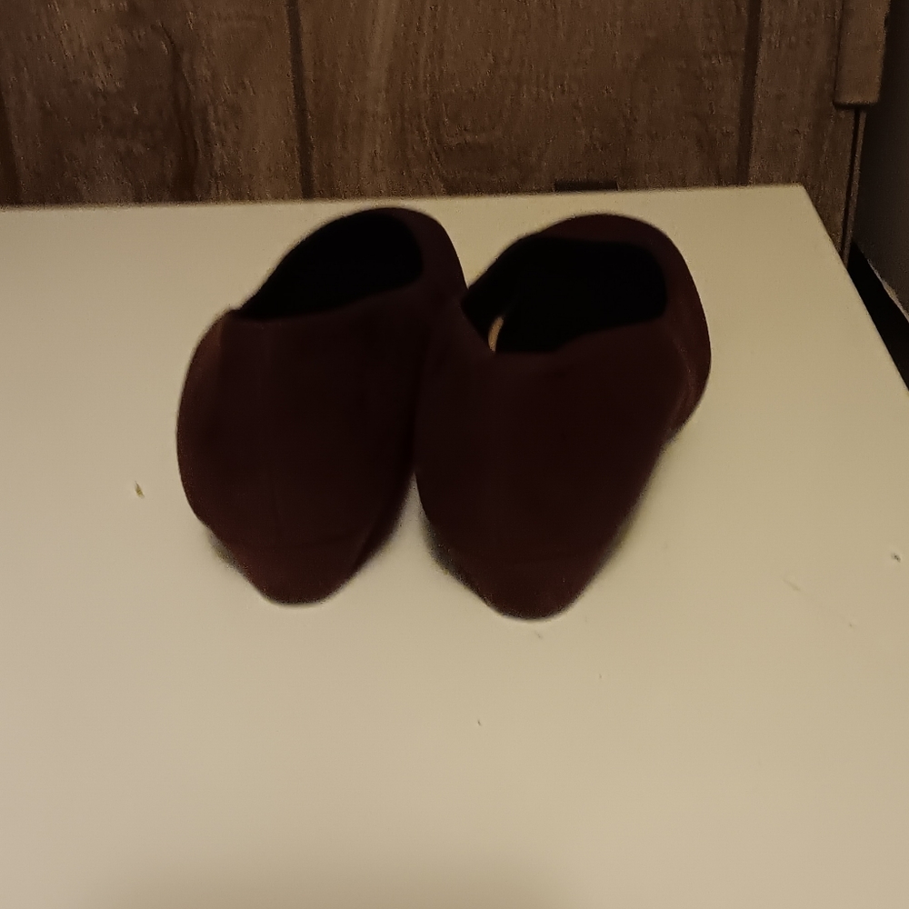 BRAND NEW!!! EASY STREET LADIES PUMPS, HALO NOVA, SIZE 9 1/2 W. - Picture 5 of 6